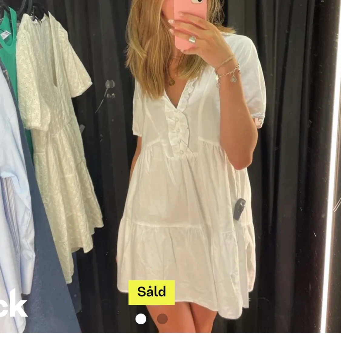 Klänning - 90