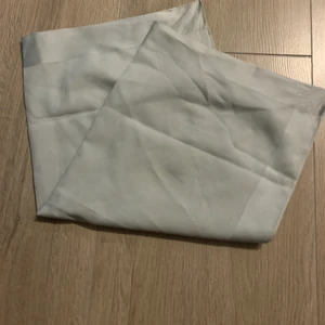 Tyg - Använde den massa som topp förra året