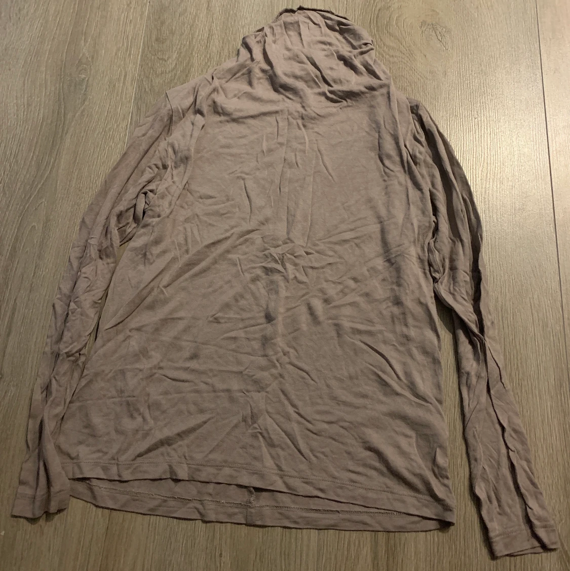 Turtleneck från H&M