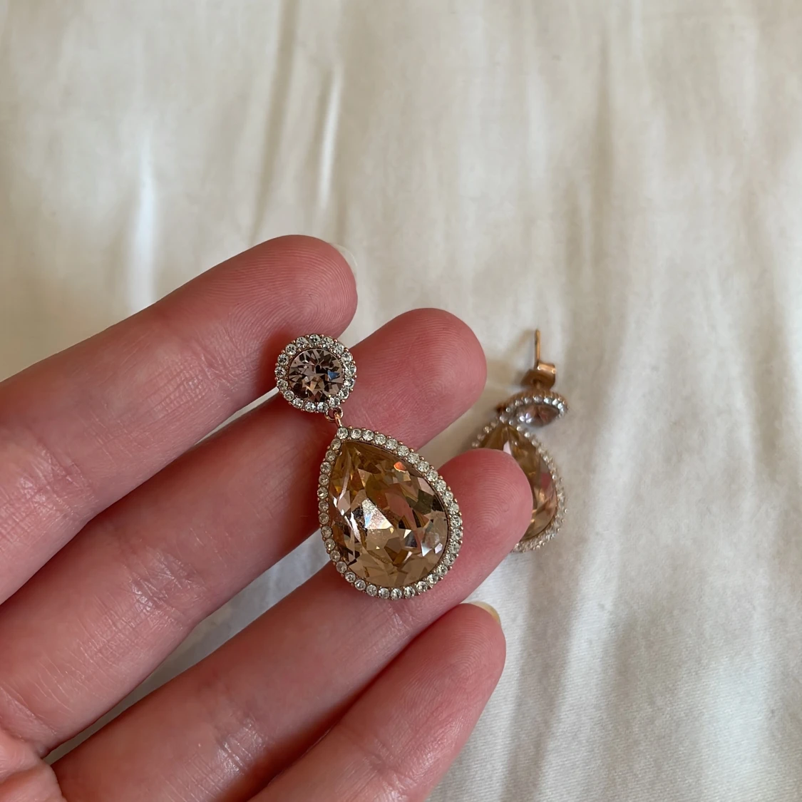 Örhängen från lily and rose - 90