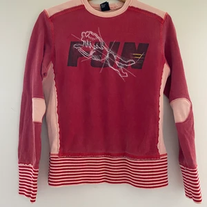 Diesel sweatshirt  - Sweater av märket Diesel i storlek S.