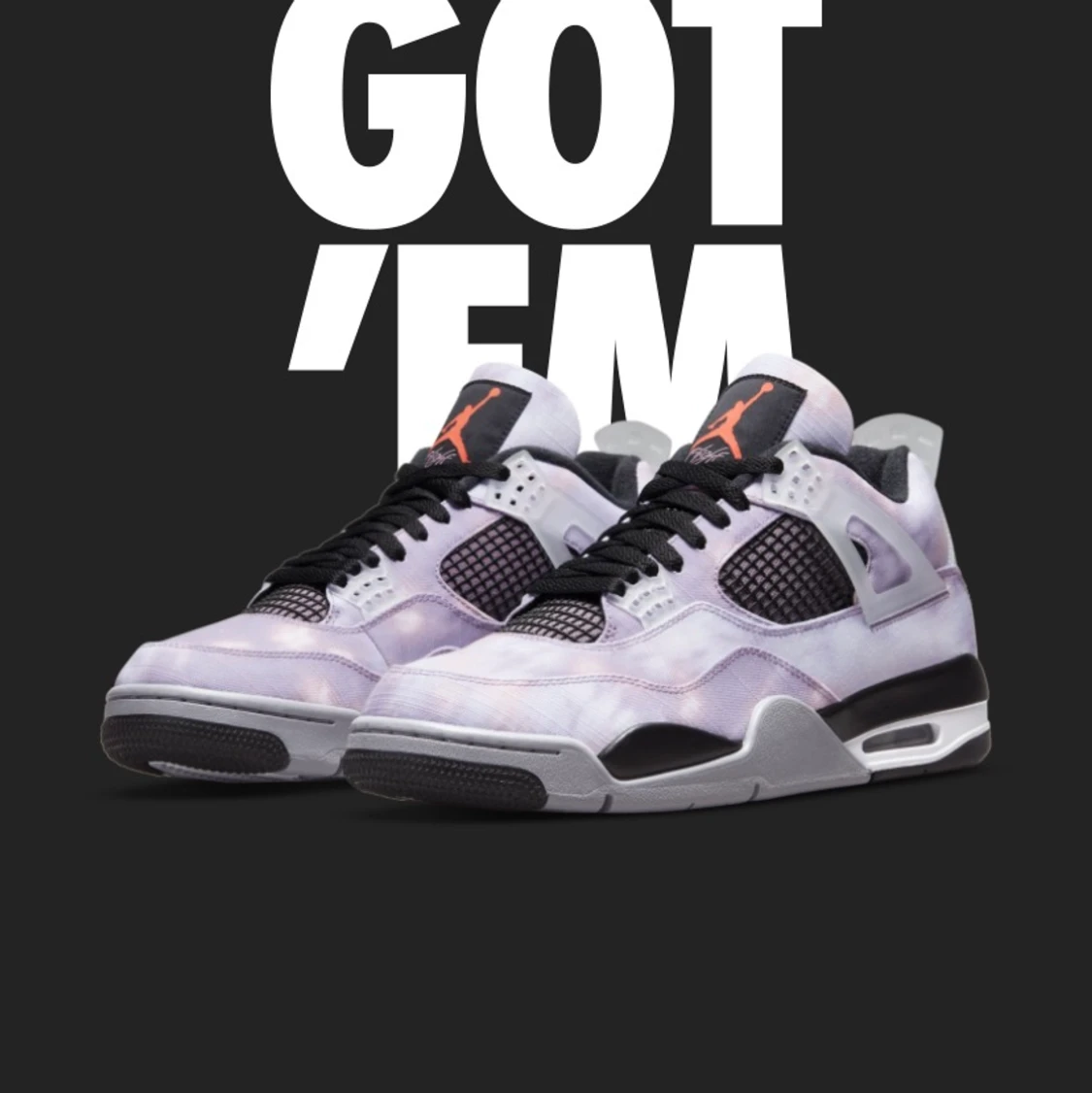 Air Jordan 4 Retro SE ”Zen Master” - 91