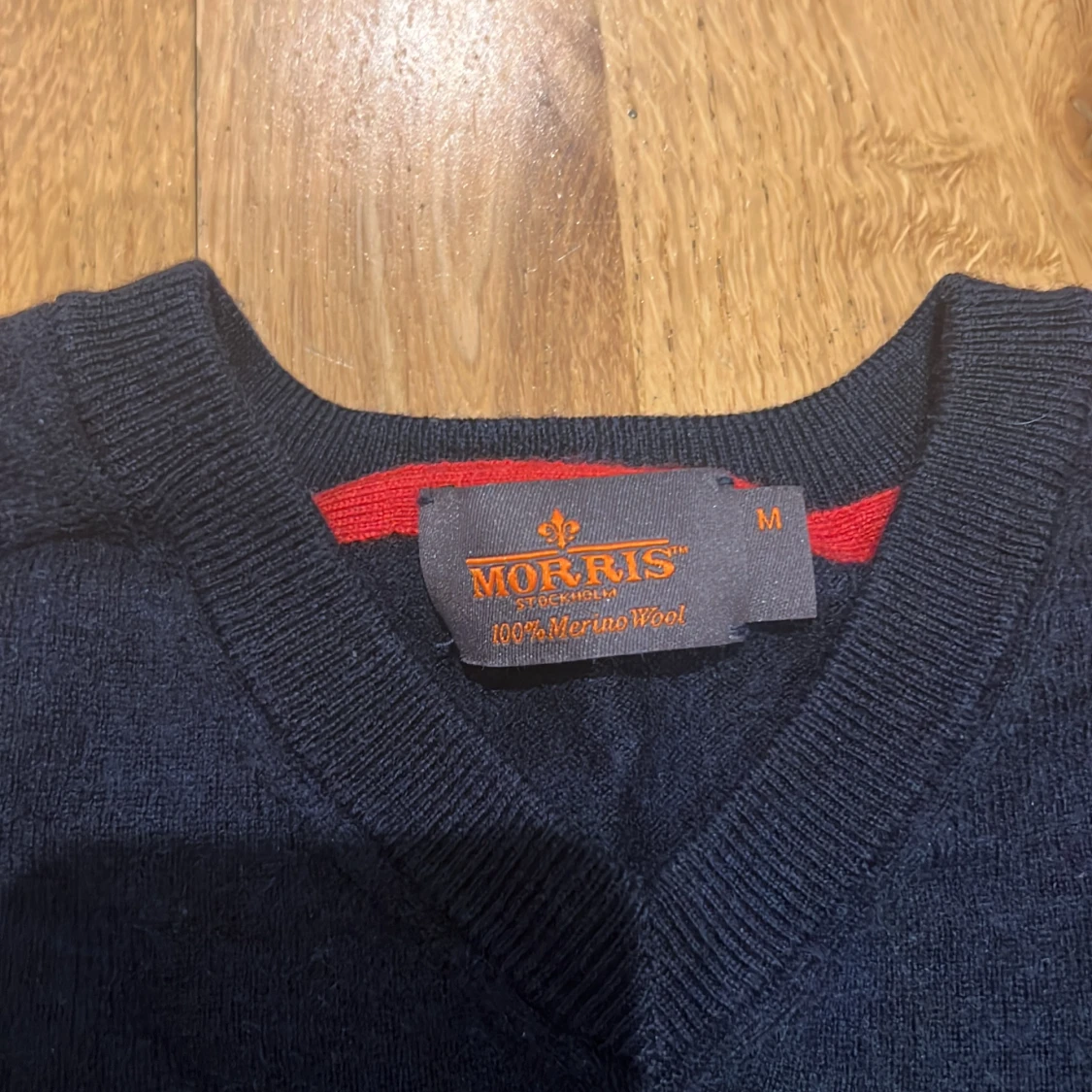 Morris tröja  - 90