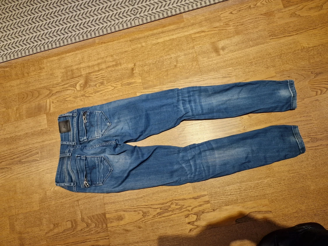 Gstar jeans stl 24/32 - 90