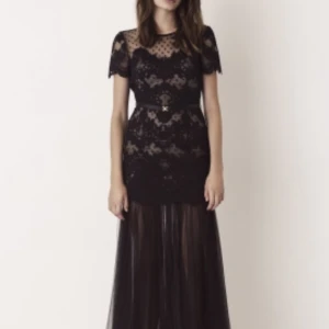 Ida Sjöstedt - Ida Sjöstedt klänning använd 1 gång. 