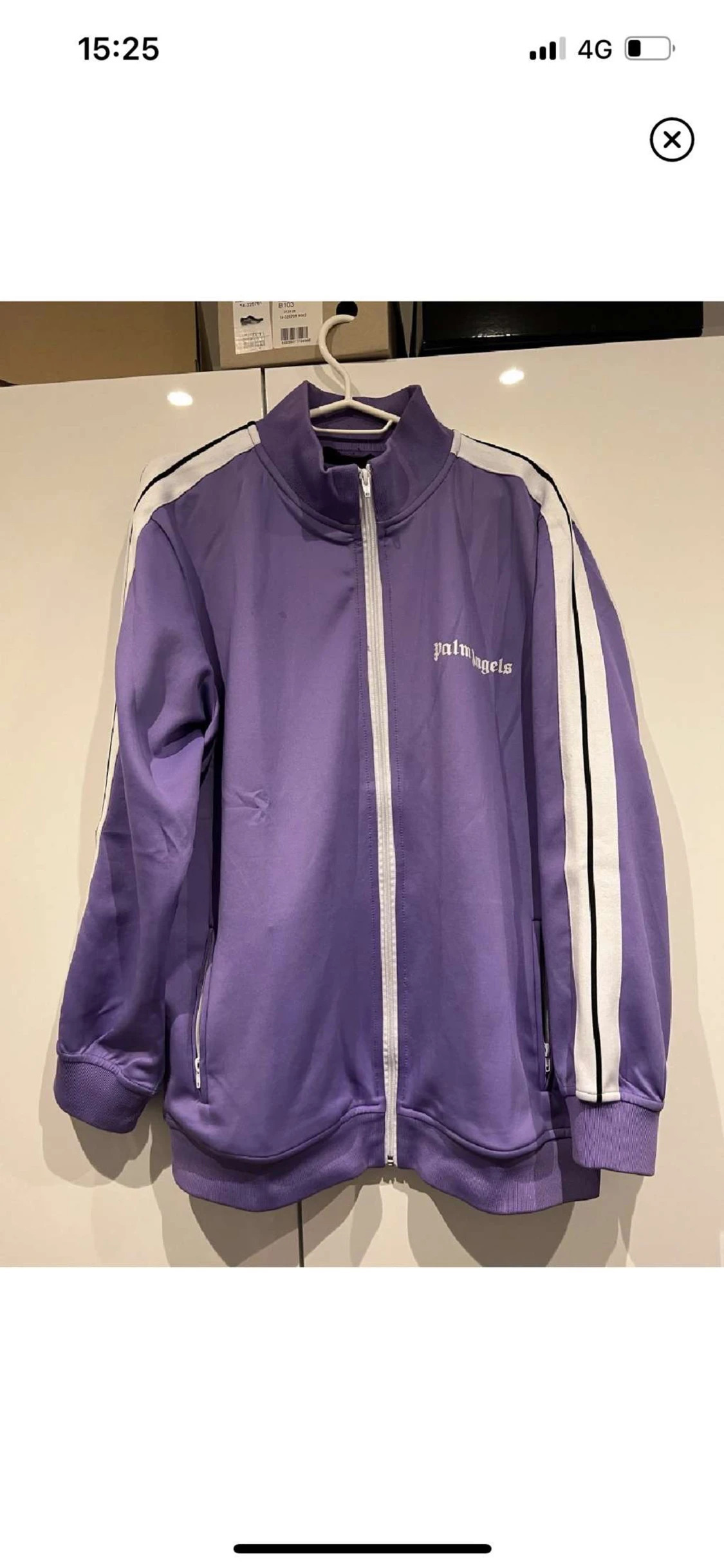Palm Angels tracksuit