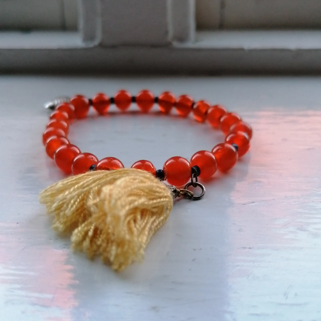 Lucky Charm bracelet - 91