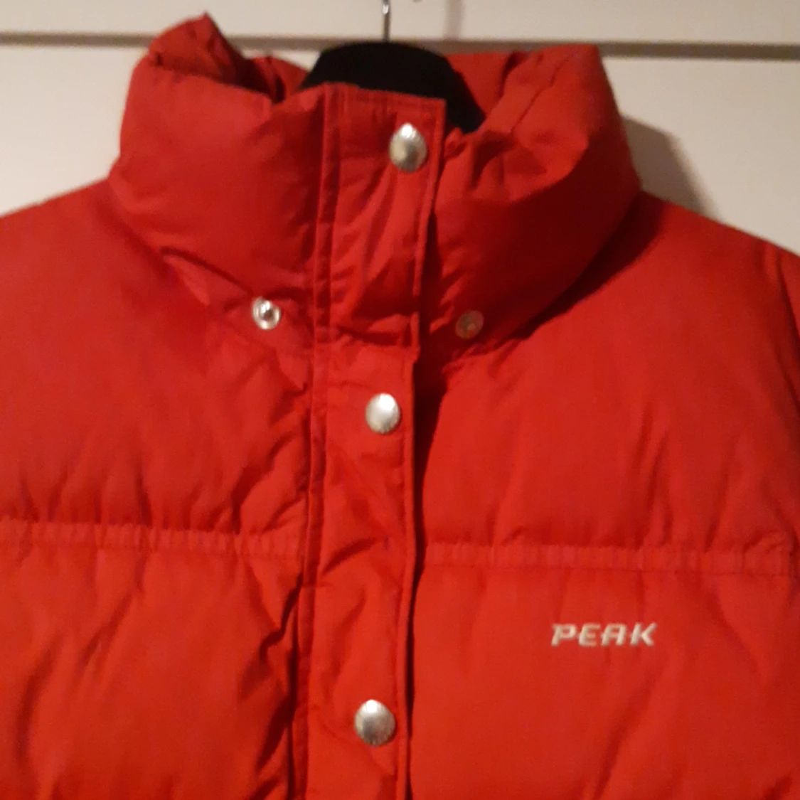 Dunväst från Peak Performance - 90