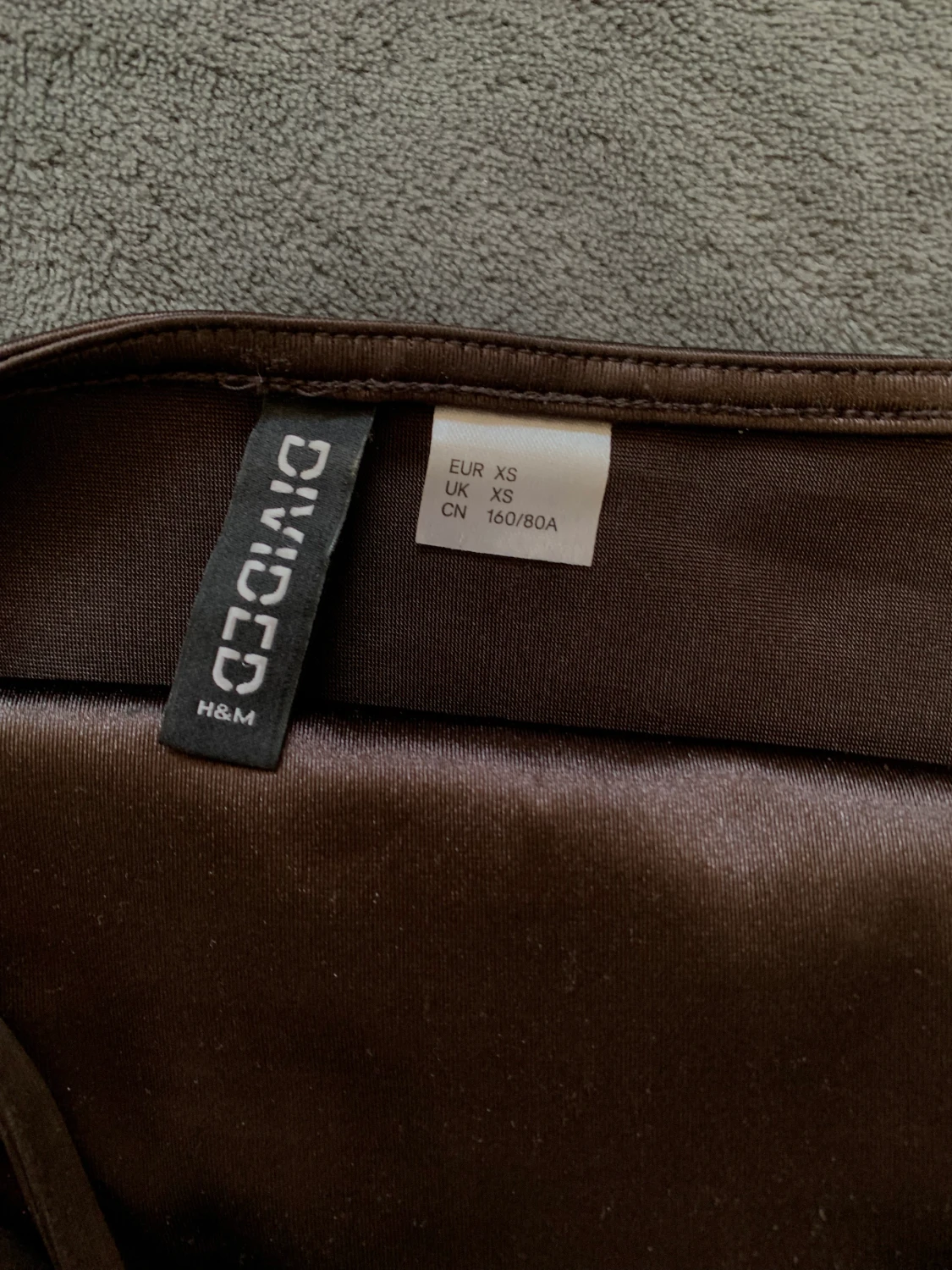 Supergulligt sommarlinne! - 90