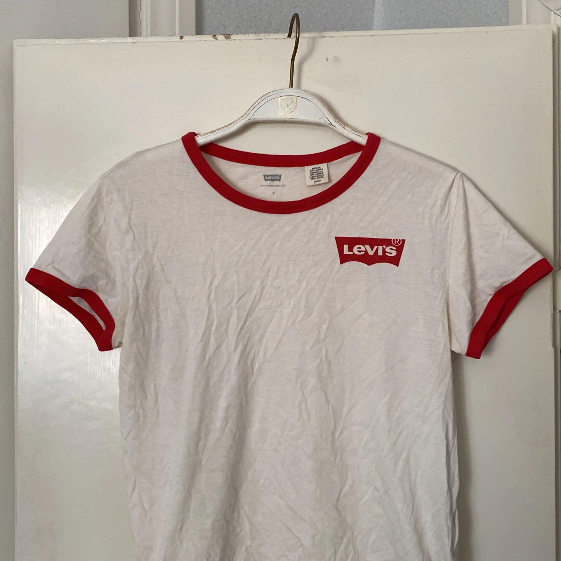 Retro t-shirt