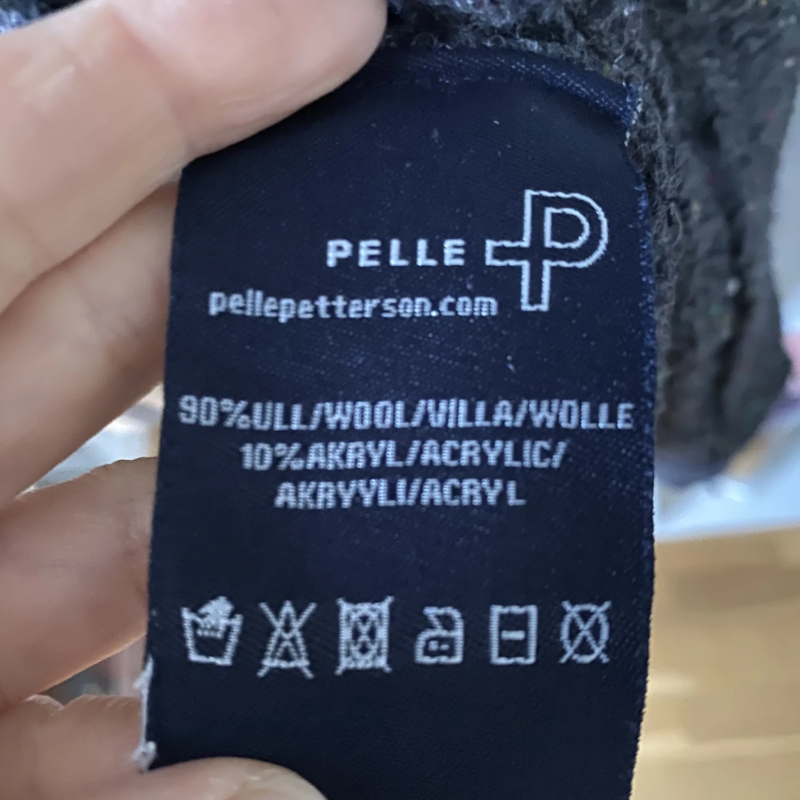 Kofta från Pelle P - 91