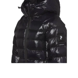 Peak jacka - Varm peak jacka,köpt ny jacka därav kommer den inte till användning 