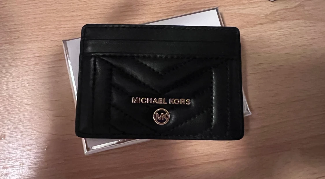 Korthållare Michael Kors