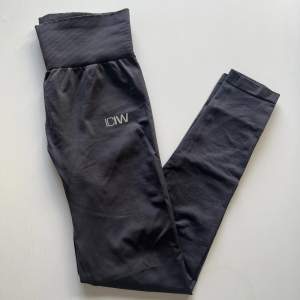Säljer dessa tights från Icaniwill i storlek M, färgen ”graphite”🤍