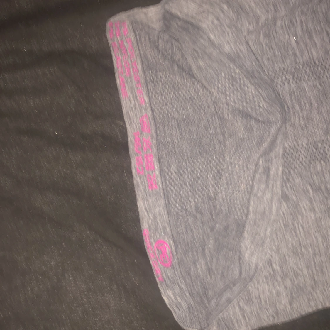 Tränings linne  - 91