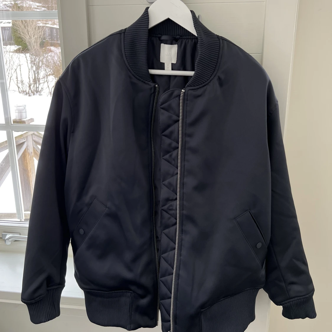 H&M bomberjacka
