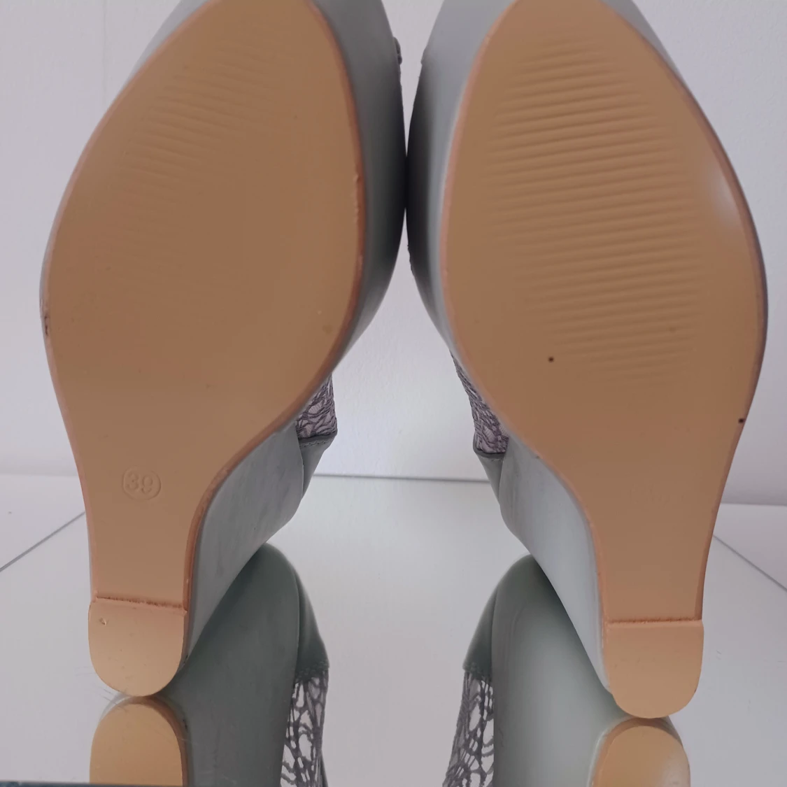 Exlusive kilklack - 91