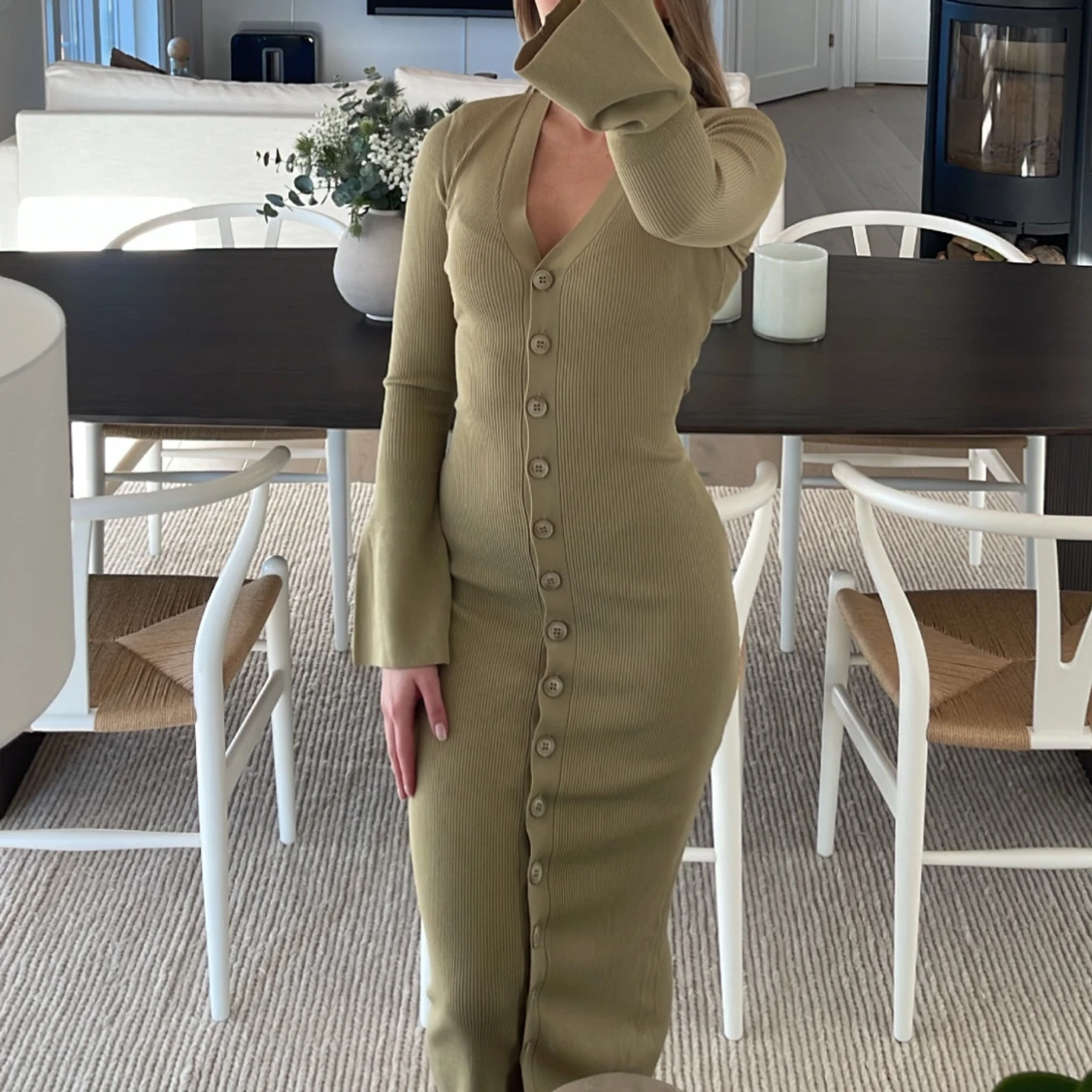 Adoore klänning - 90