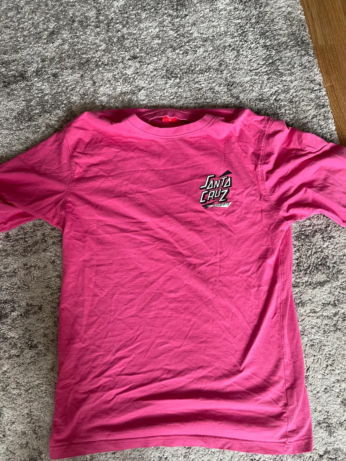 Santa Cruz longsleeve