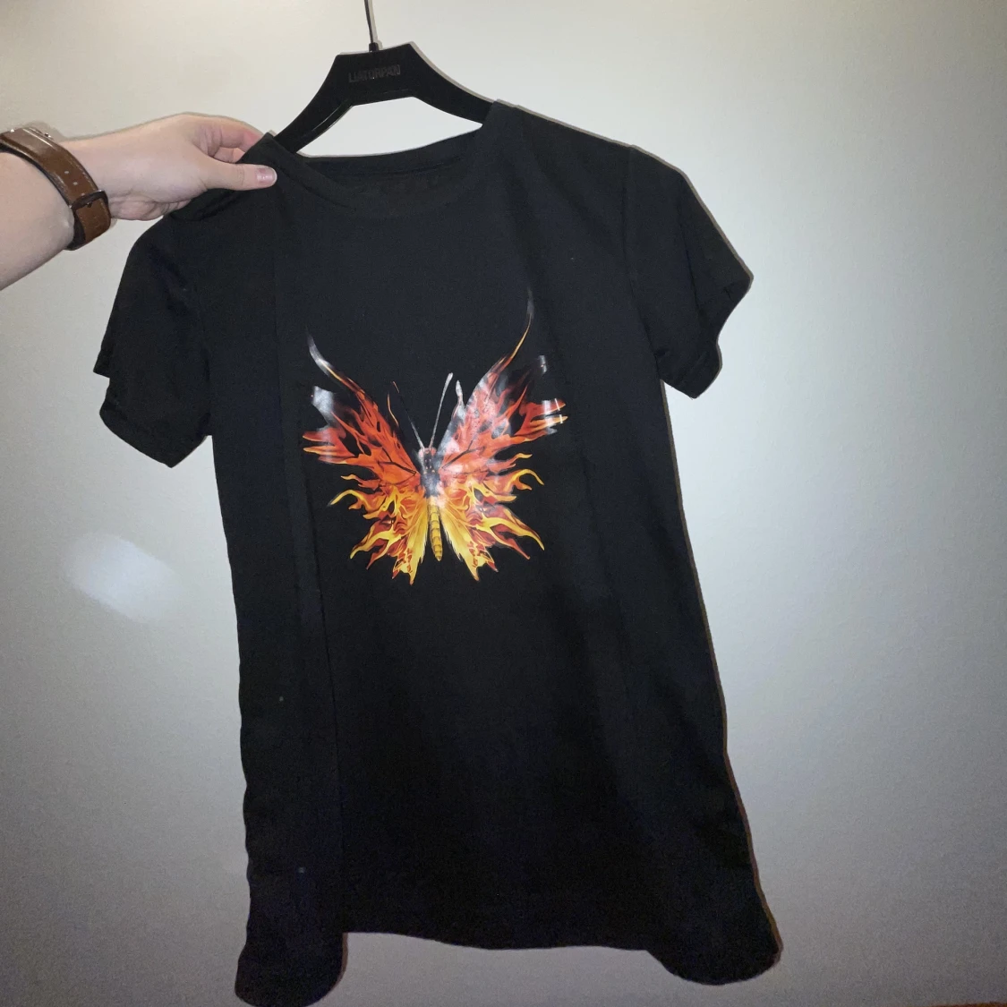 Helt ny T-shirt  - 91