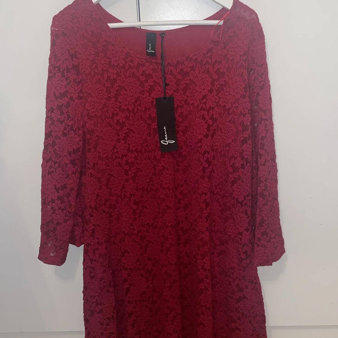 Nya klänningar plussize - 90