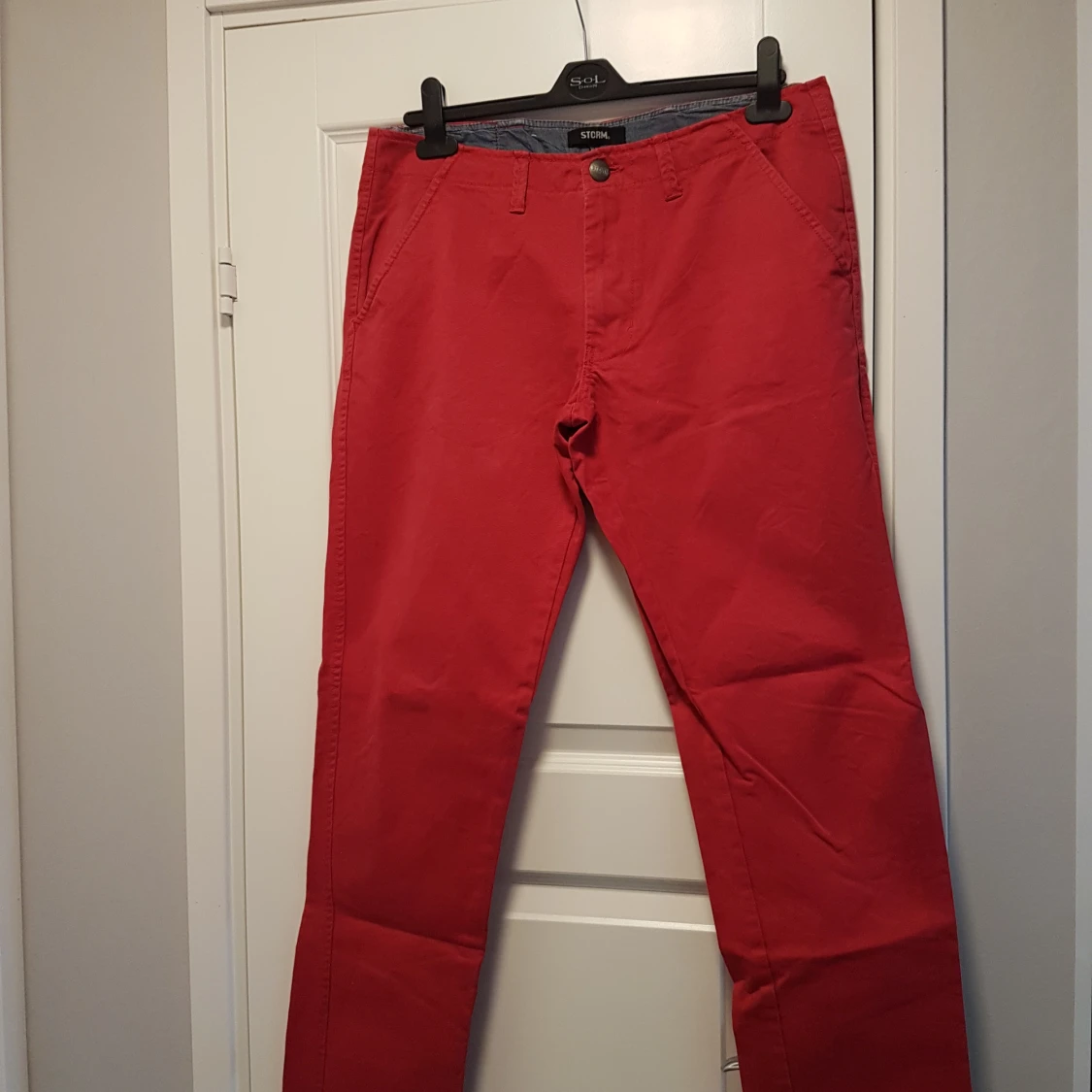Chinos st 33/34 STORM - 91