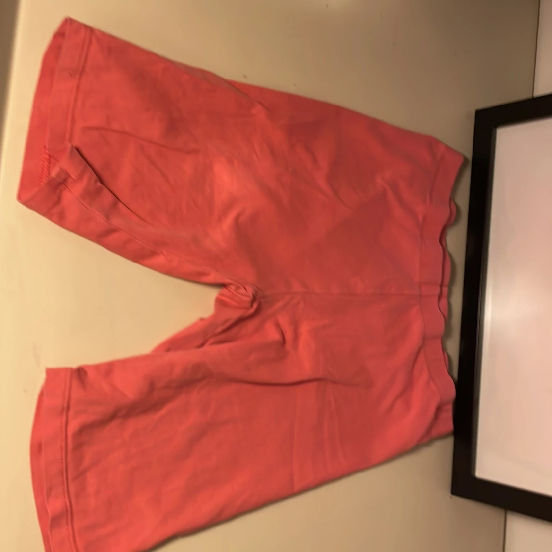 Tre par cykel byxor  - 91