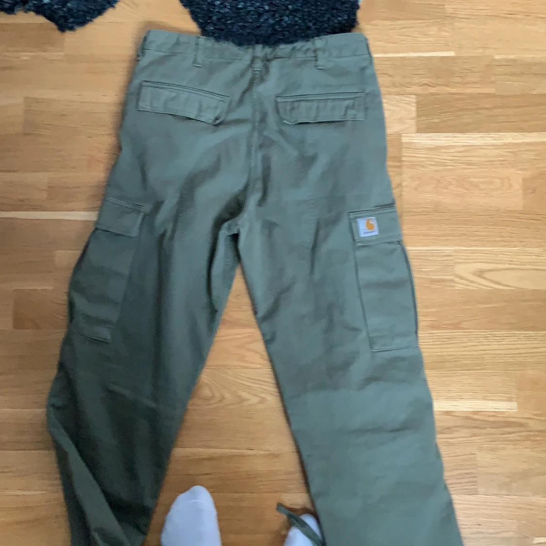 Carhartt Cargo Pants - 91