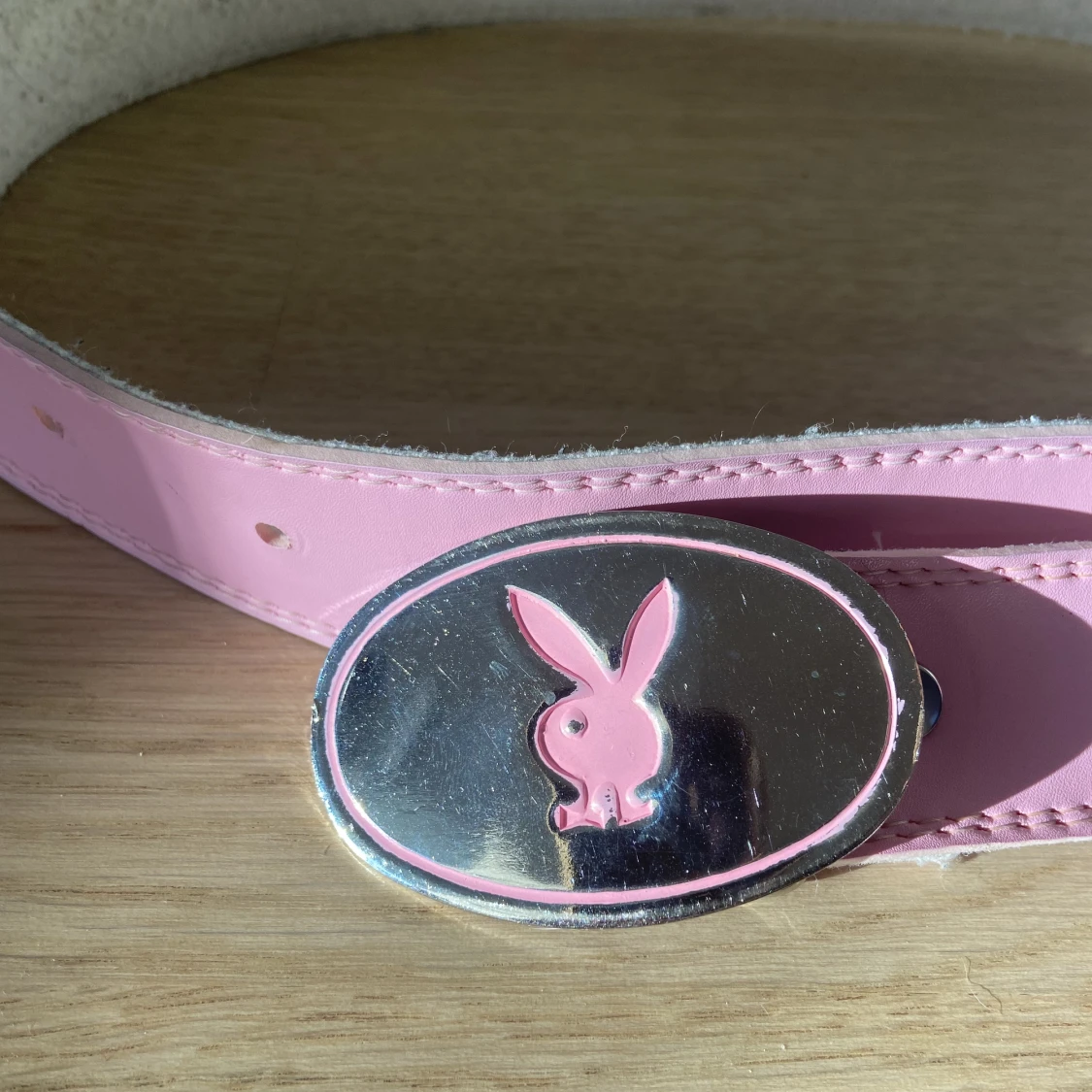 Playboy skärp🖤💓 - 91