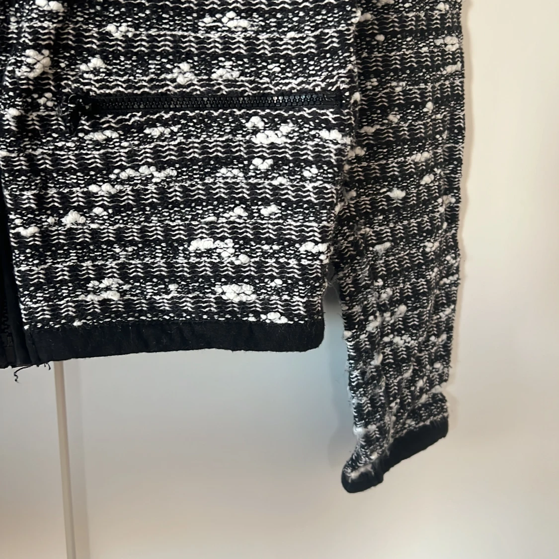 Tweed kavaj från Cubus - 91