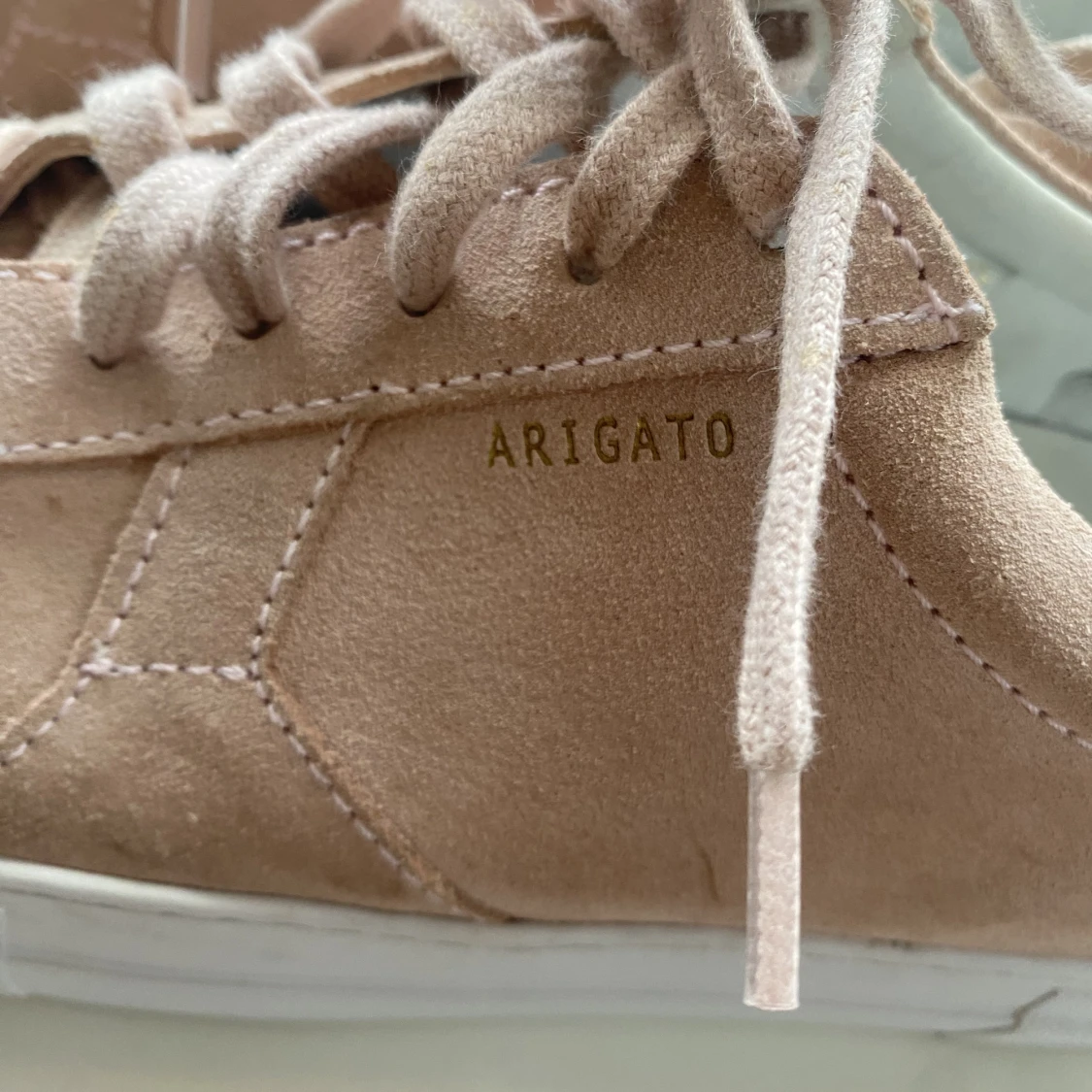 Axel arigatos skor  - 91