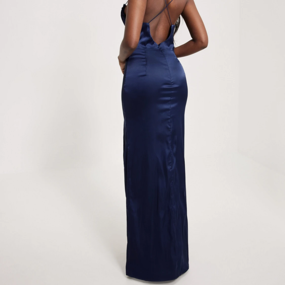 Lång klänning  - 90