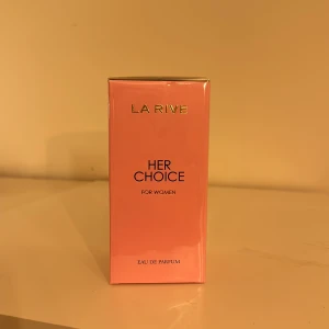 Parfym - Parfym från normal, oöppnad 