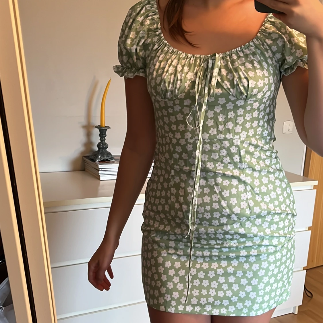 Shein klänning  - 90