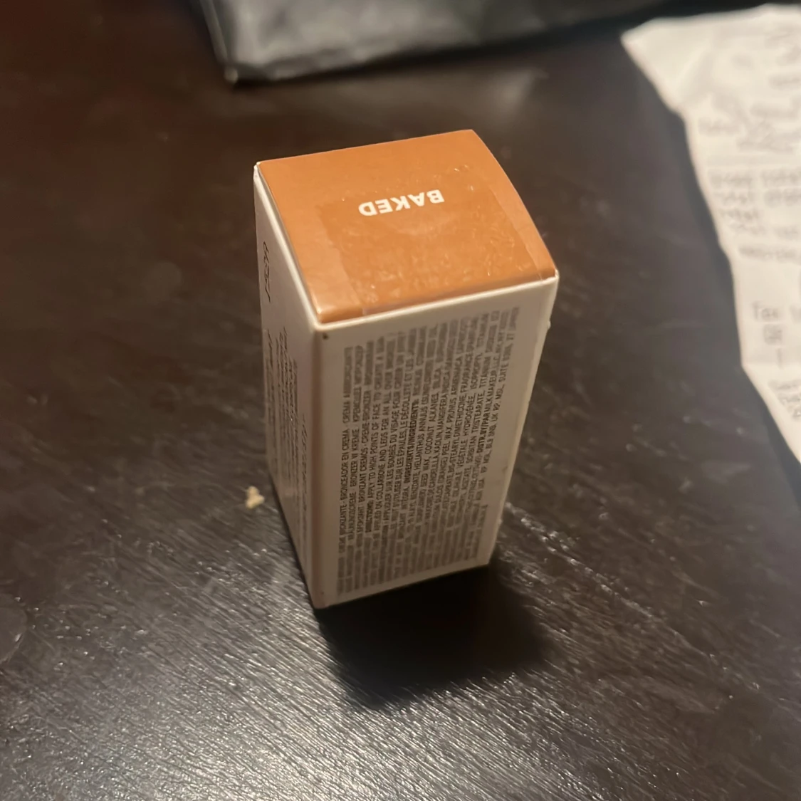 milk bronzer stick  - 91