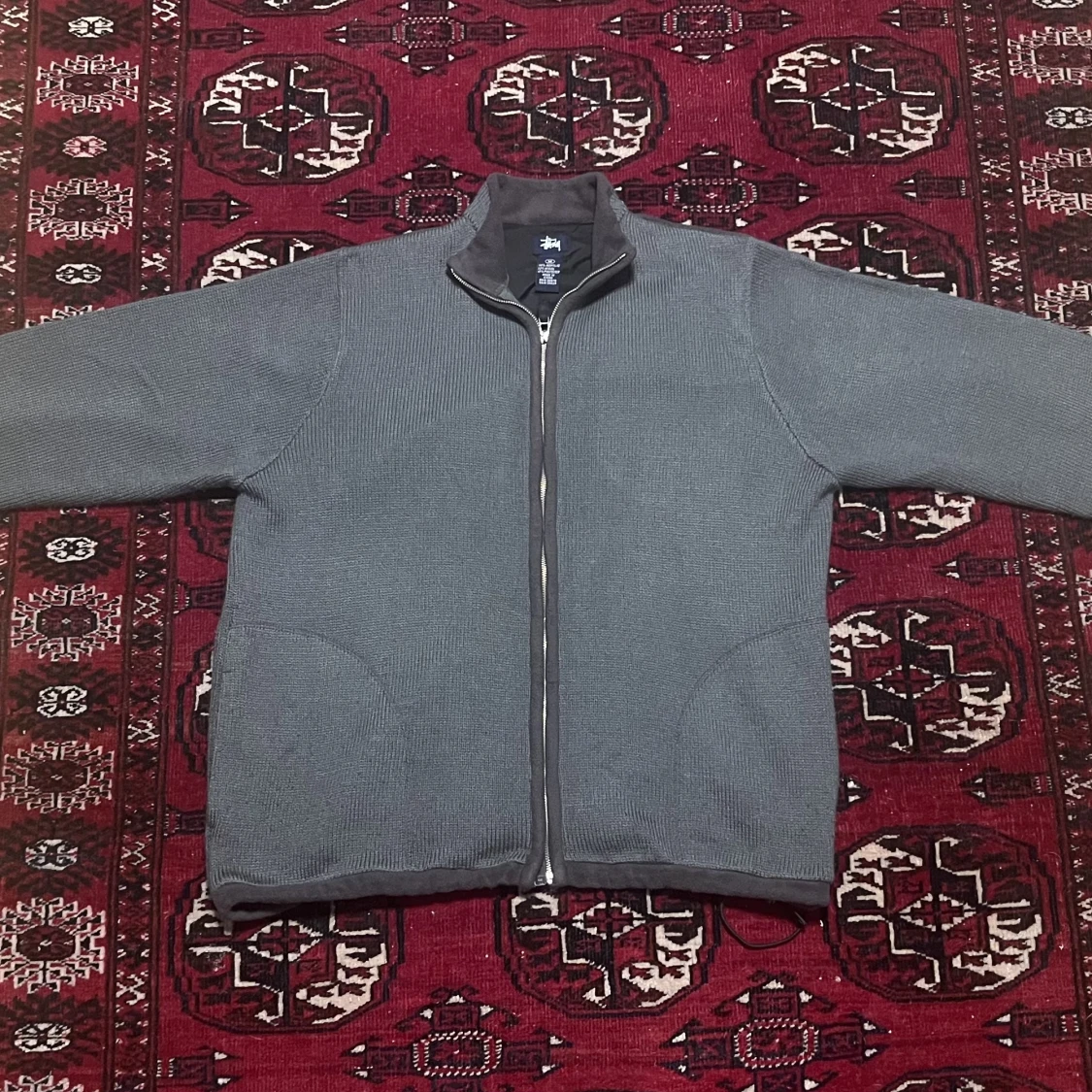 Stussy Fleece