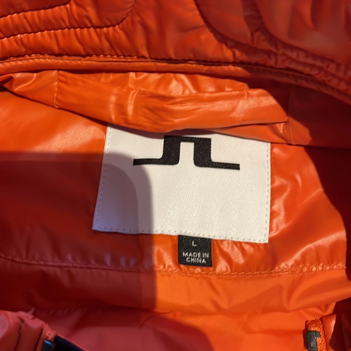 J. Lindeberg väst - 91