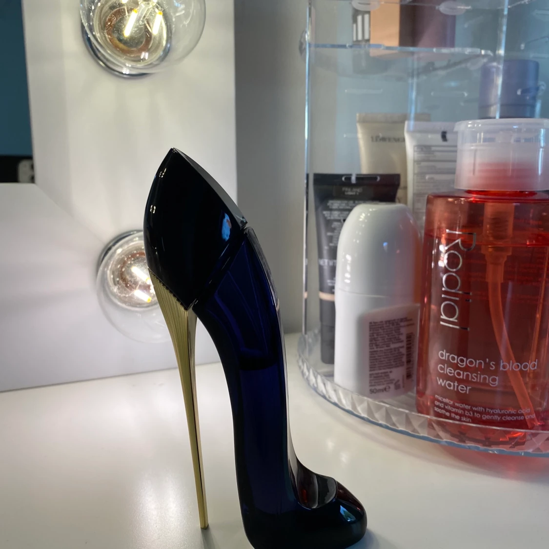 Carolina Herrera perfym GOOD GIRL  - 90