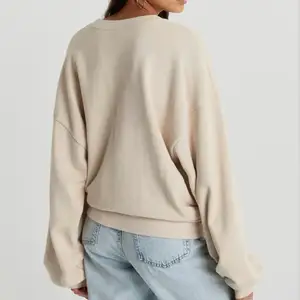 Sweatshirt från Gina i strl M men passar såklart nån storlek under om man vill ha den oversized! Använd fåtal gånger, nypris 249kr!💕
