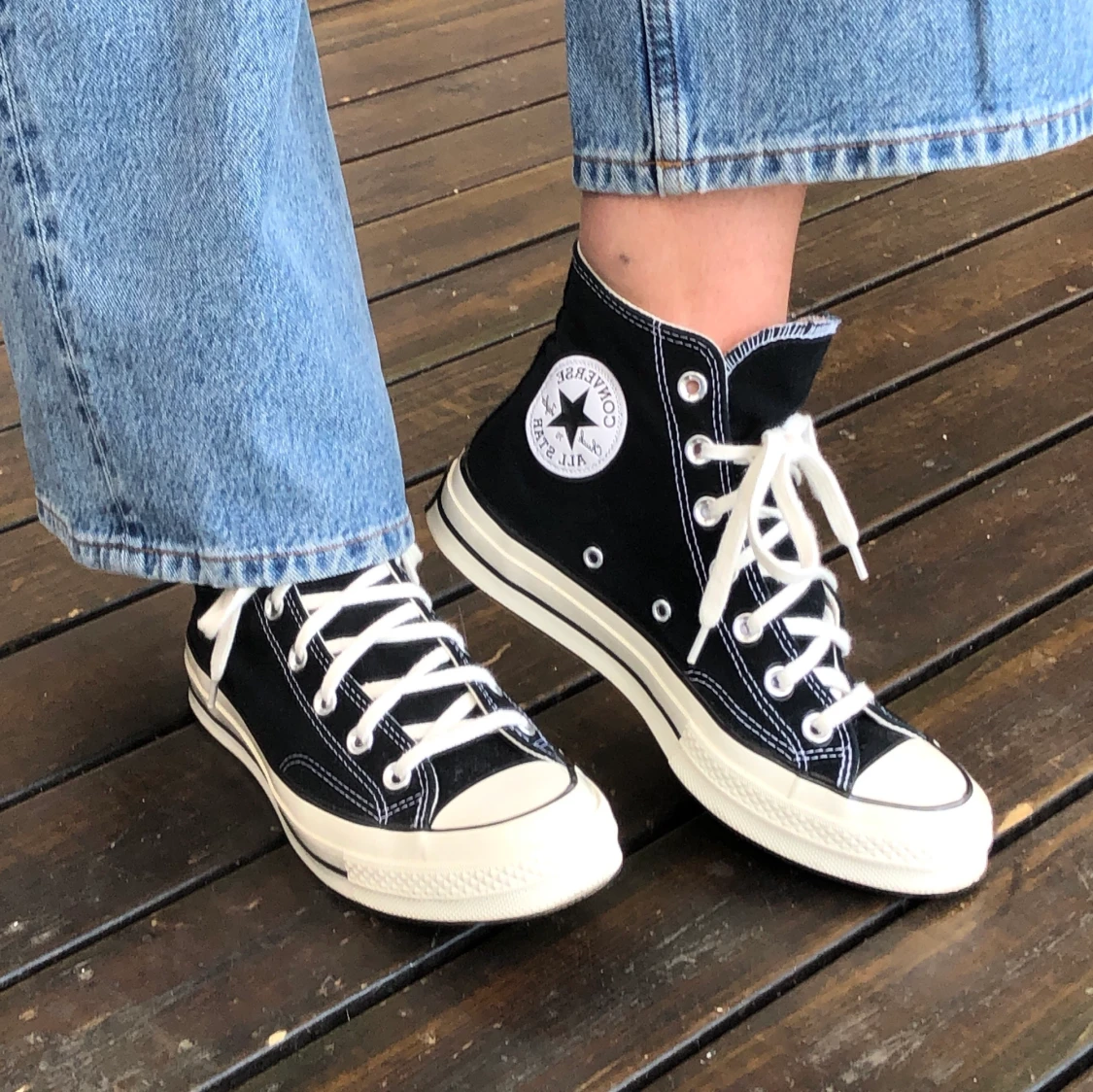 Converse TAYLOR all Star 70 High  - 90