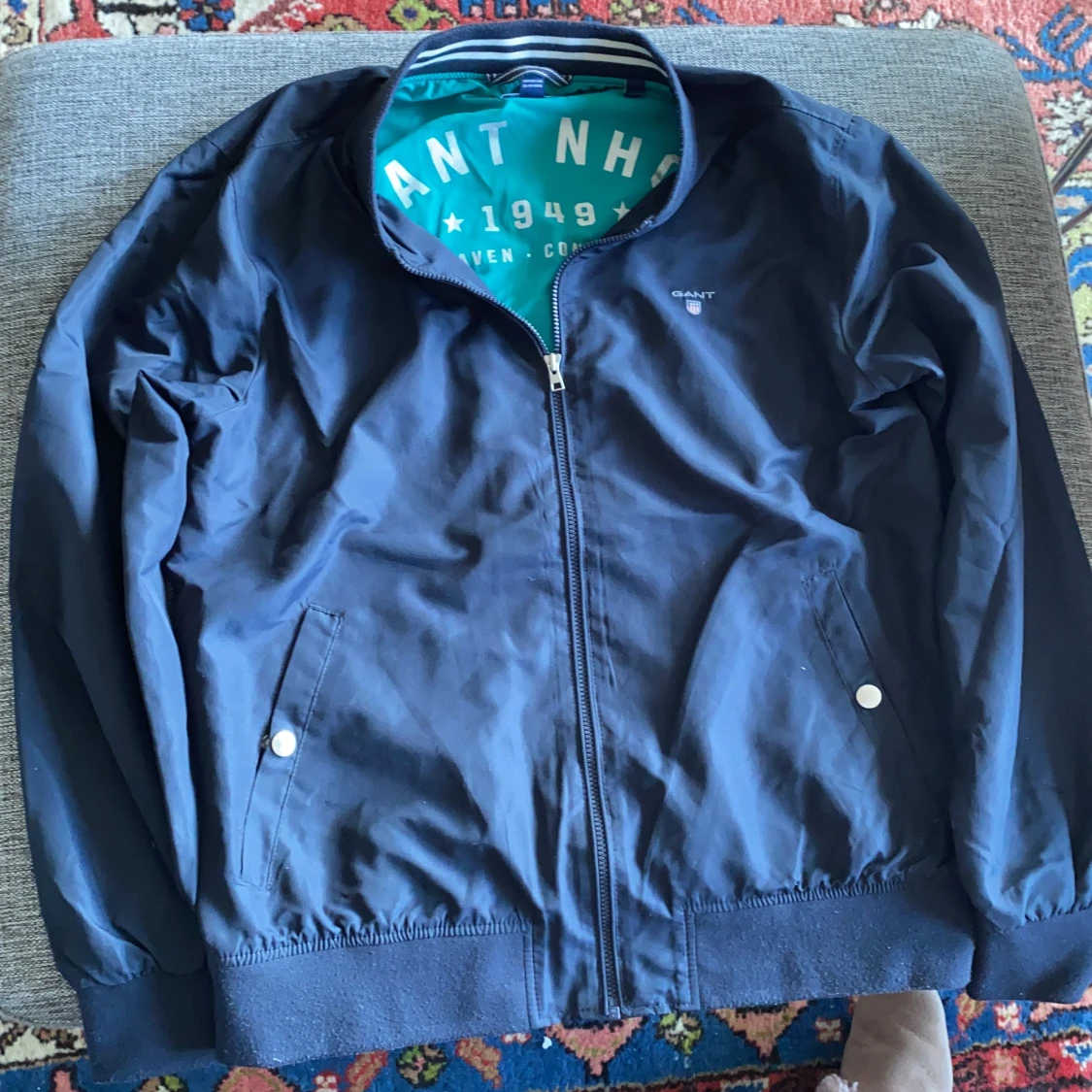 Gant vår jacka - 90