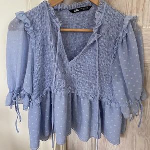 Topp - Topp från Zara! Storlek S 💙