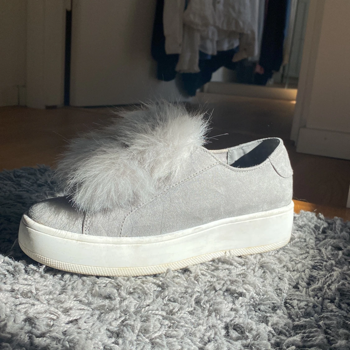 Steve Madden sneaker - 90