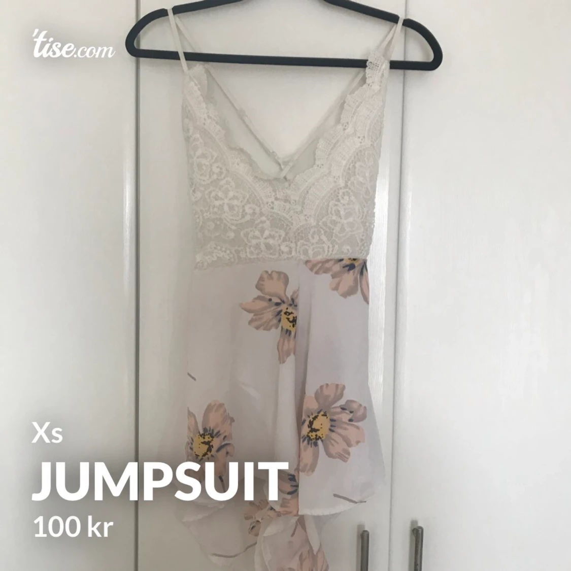 Jumpsuit