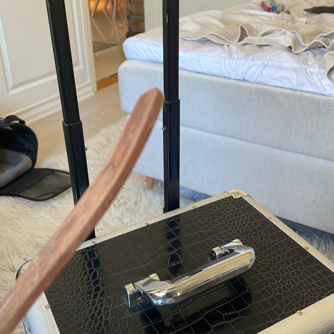 Rökelse hållare - 91