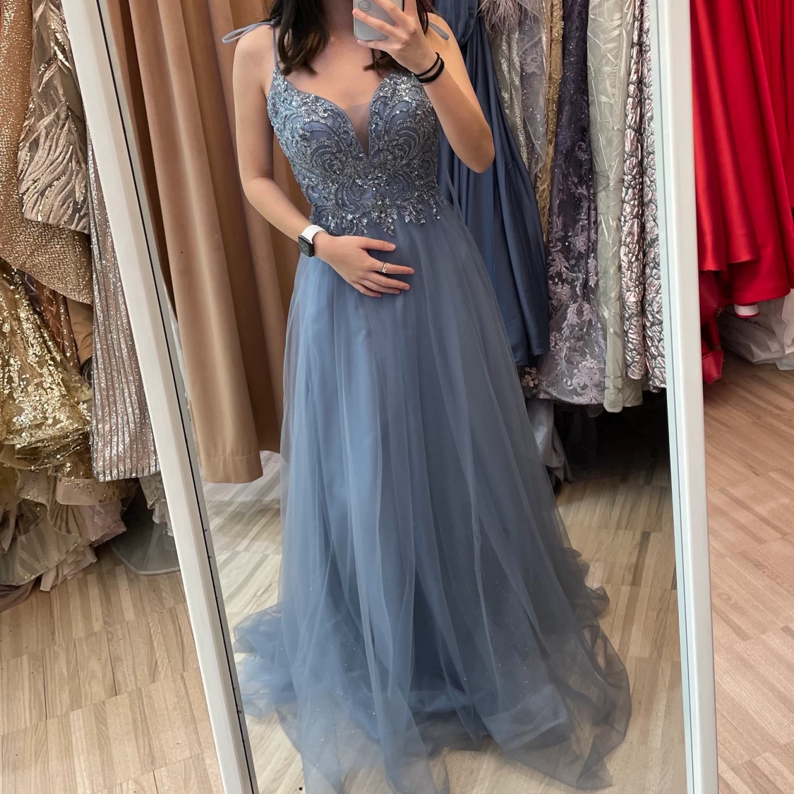 Balklänning från Cinderella Divine  - 90