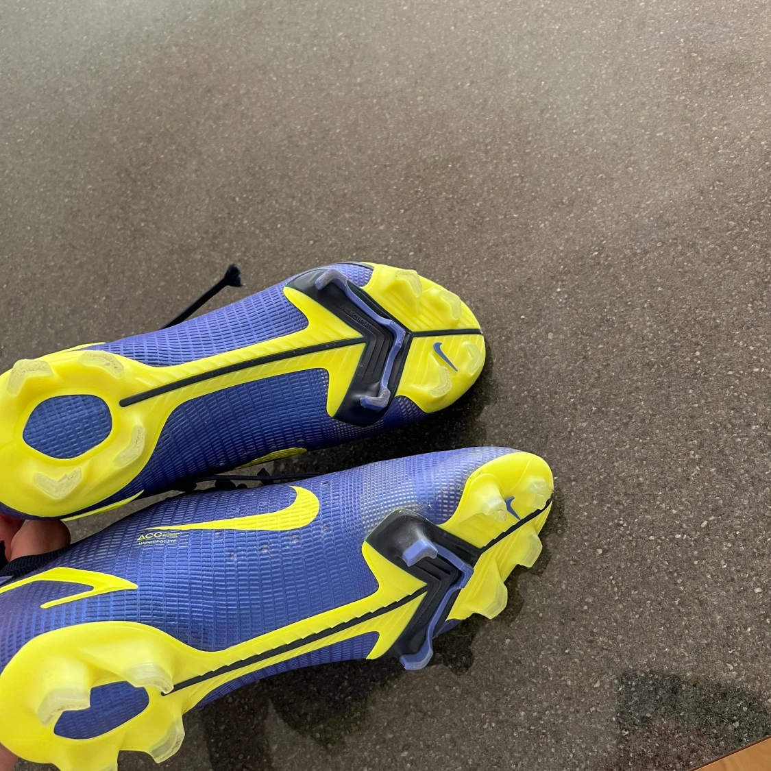 Nike vapor elite storlek 43 - 91