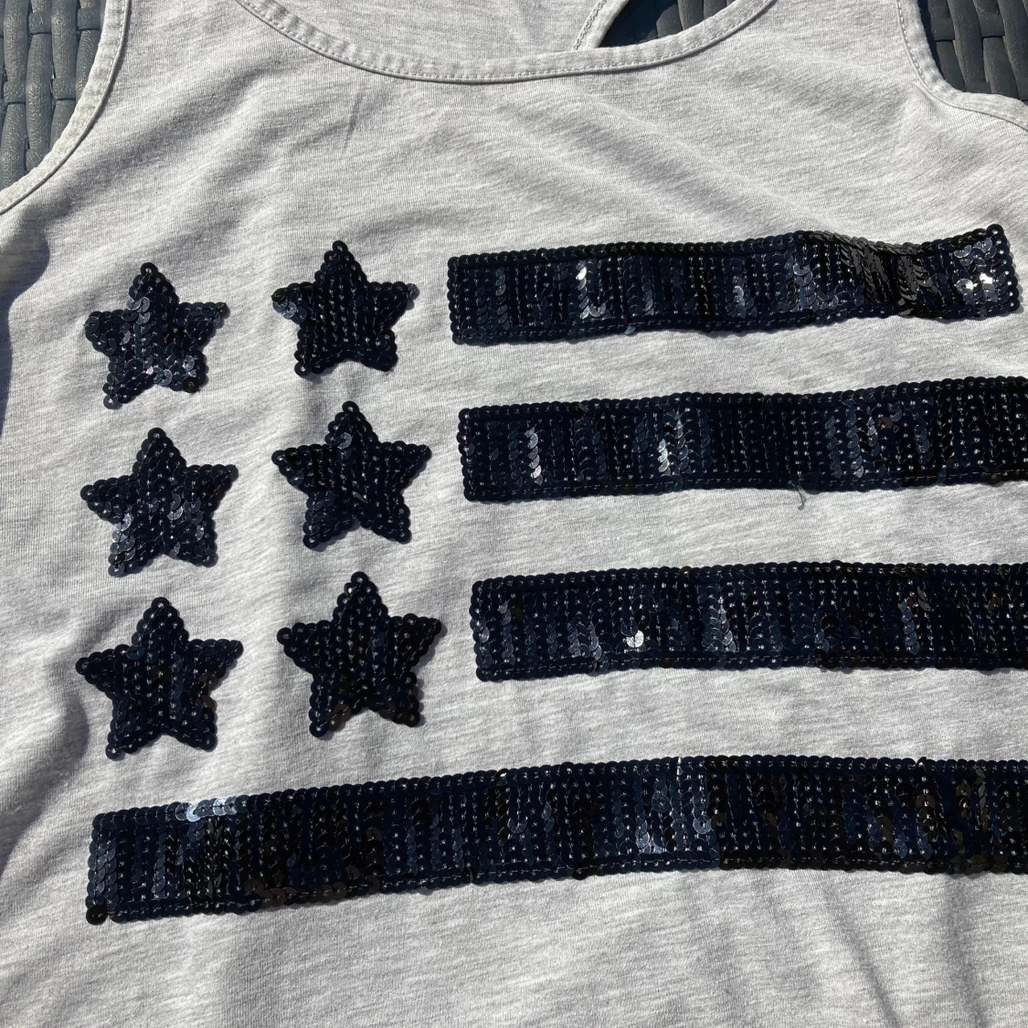 Linne storlek M Gina Tricot  - 91