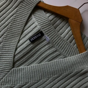 En Finn lång höst kofta - Finn kofta använts bara få tal. 