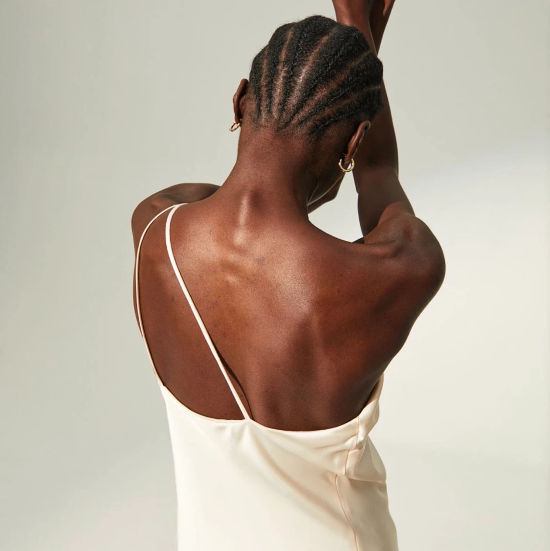 Slutsåld klänning från H&M  - 91